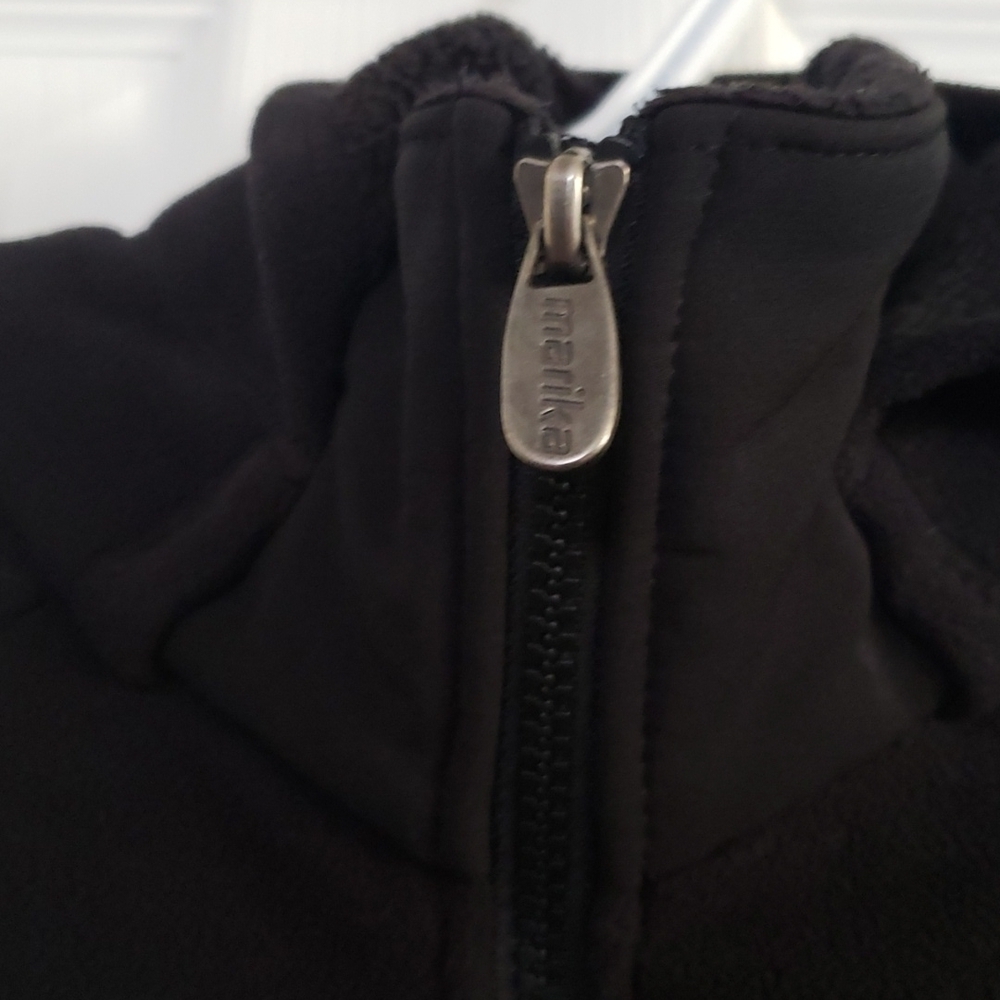 Marika Fleece Jacket - Picture 4 of 9